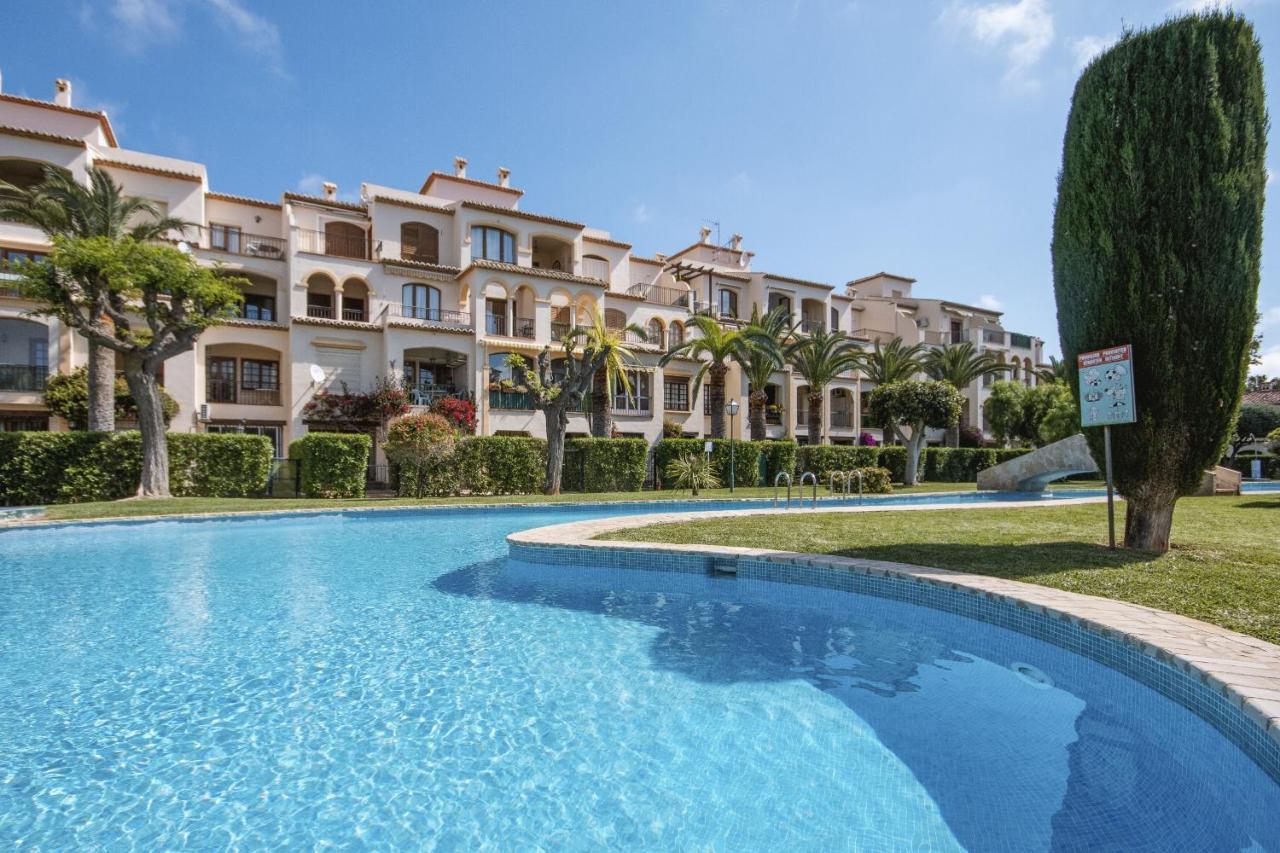 Avalon Apartamento Jávea Exterior foto