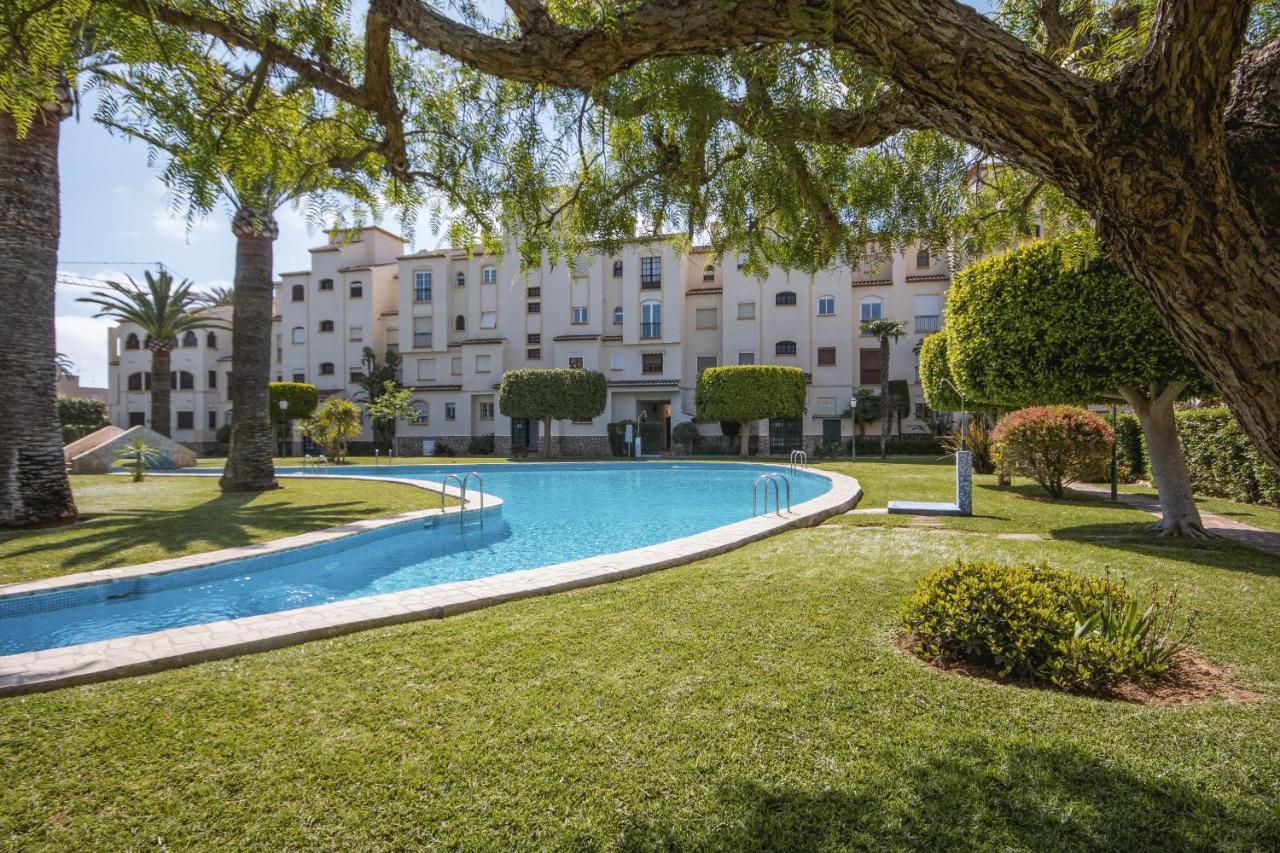 Avalon Apartamento Jávea Exterior foto