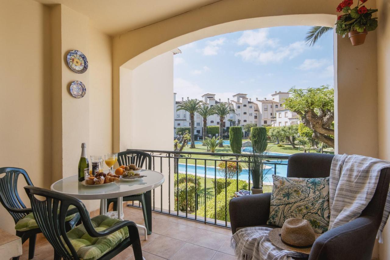 Avalon Apartamento Jávea Exterior foto