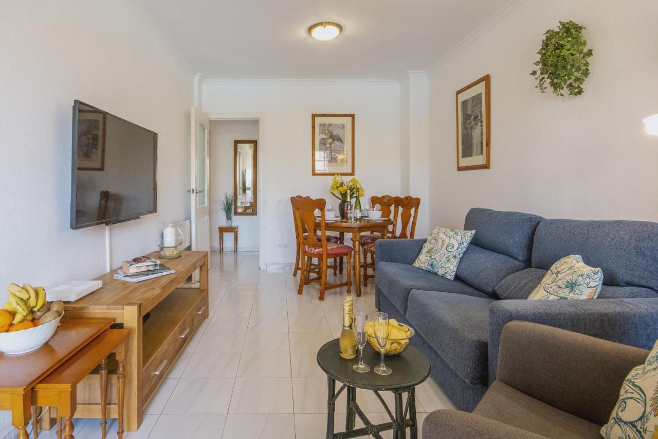 Avalon Apartamento Jávea Exterior foto