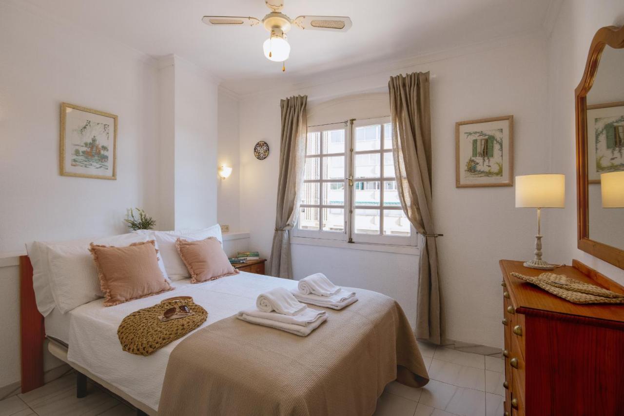 Avalon Apartamento Jávea Exterior foto