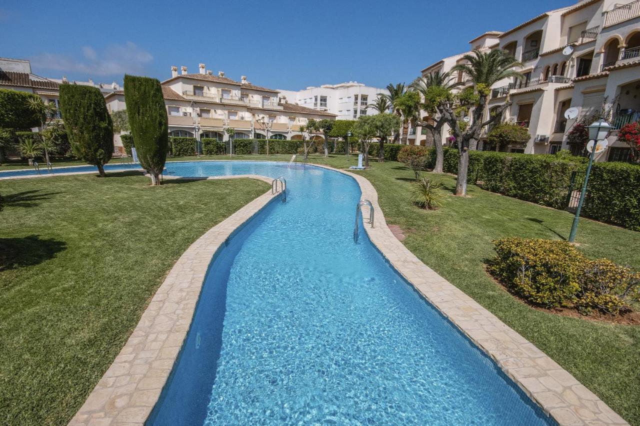 Avalon Apartamento Jávea Exterior foto