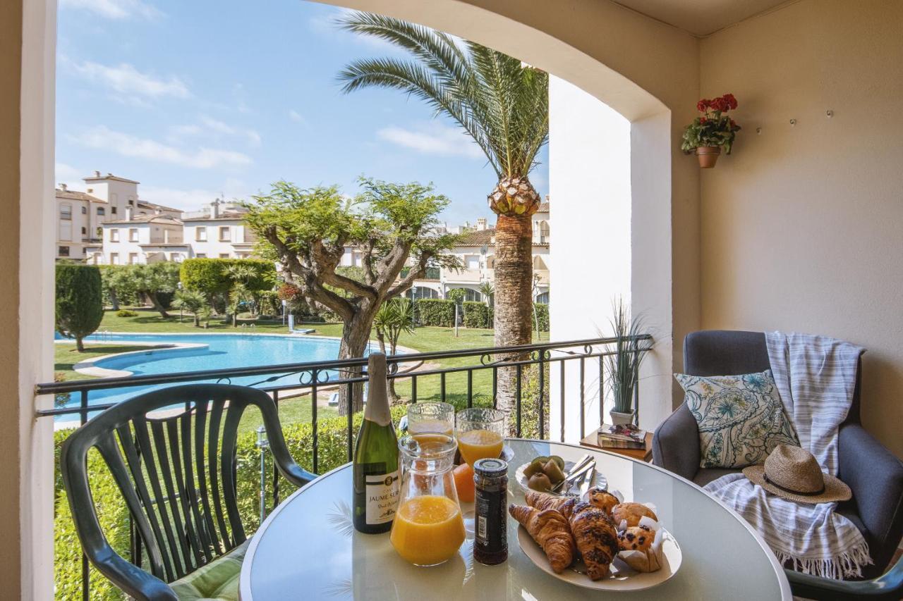 Avalon Apartamento Jávea Exterior foto