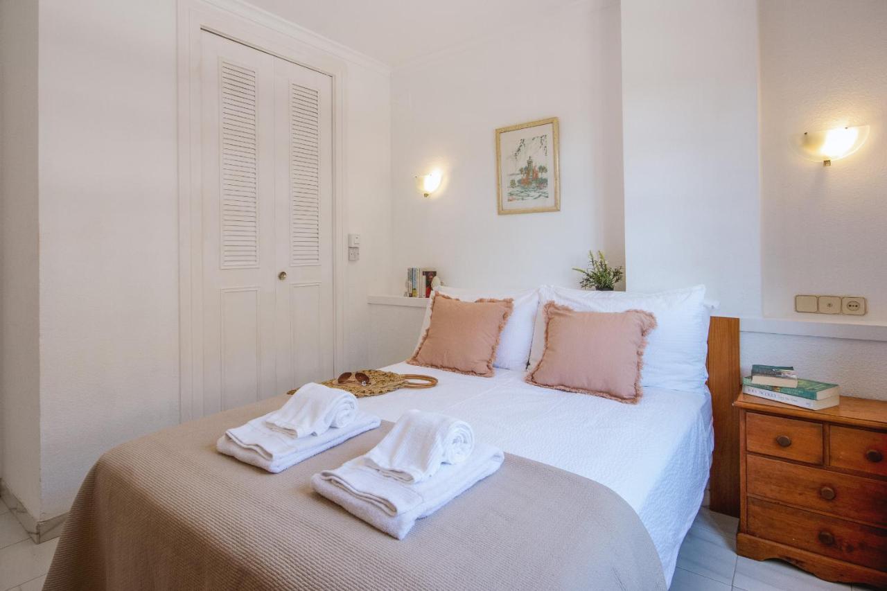Avalon Apartamento Jávea Exterior foto
