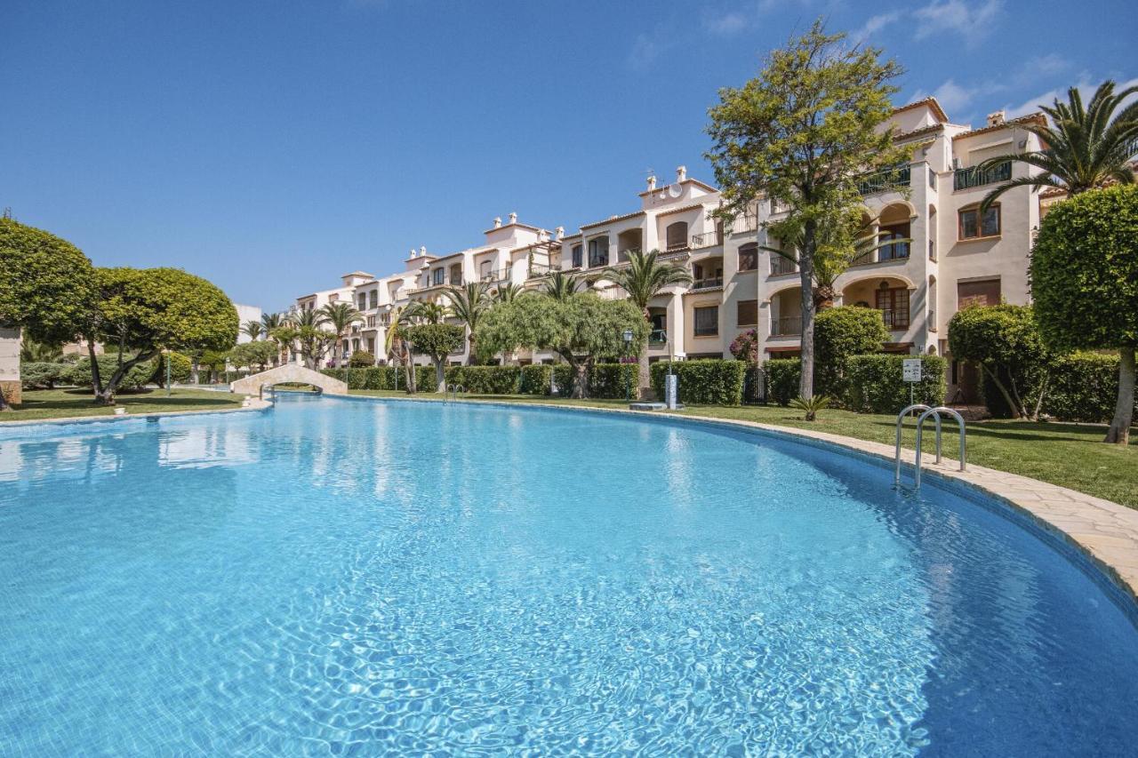 Avalon Apartamento Jávea Exterior foto