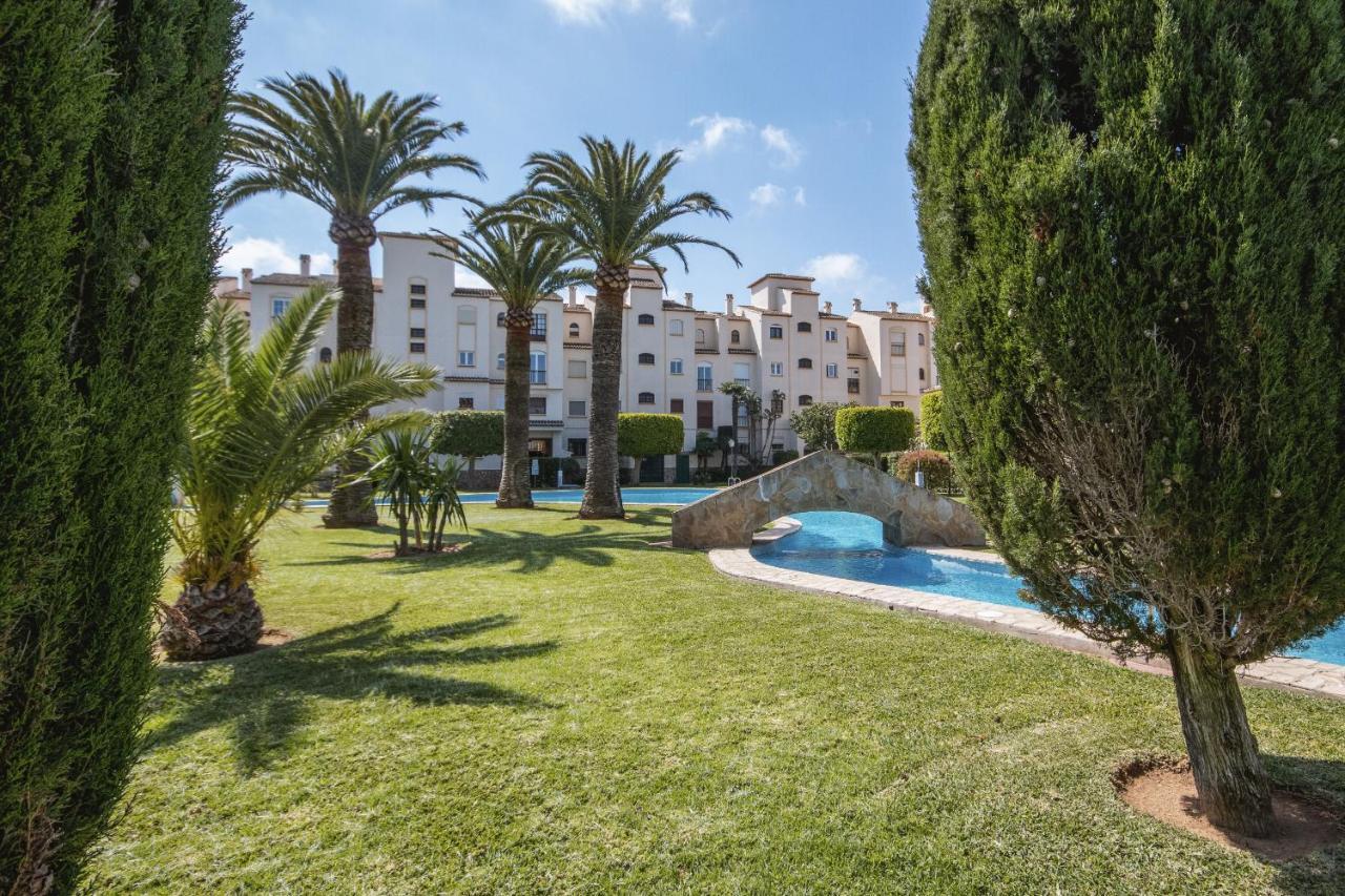 Avalon Apartamento Jávea Exterior foto